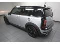 2009 Pure Silver Metallic Mini Cooper S Clubman  photo #6