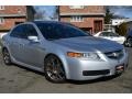 Satin Silver Metallic - TL 3.2 Photo No. 1