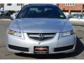 Satin Silver Metallic - TL 3.2 Photo No. 2