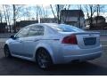 Satin Silver Metallic - TL 3.2 Photo No. 5