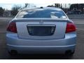 Satin Silver Metallic - TL 3.2 Photo No. 6