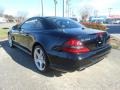 Black - SL 550 Roadster Photo No. 2
