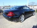 Black - SL 550 Roadster Photo No. 3