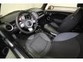 Pure Silver Metallic - Cooper S Clubman Photo No. 13