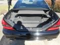 Black - SL 550 Roadster Photo No. 7