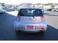 Classic Silver Metallic - iQ  Photo No. 6