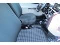 Classic Silver Metallic - iQ  Photo No. 12