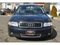 Moro Blue Pearl Effect - A4 1.8T quattro Sedan Photo No. 2