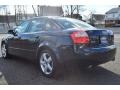 Moro Blue Pearl Effect - A4 1.8T quattro Sedan Photo No. 5