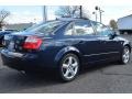 Moro Blue Pearl Effect - A4 1.8T quattro Sedan Photo No. 6