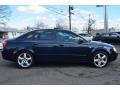 Moro Blue Pearl Effect - A4 1.8T quattro Sedan Photo No. 7
