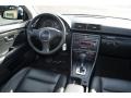 Moro Blue Pearl Effect - A4 1.8T quattro Sedan Photo No. 9