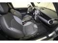 Pure Silver Metallic - Cooper S Clubman Photo No. 31