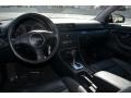 Moro Blue Pearl Effect - A4 1.8T quattro Sedan Photo No. 10