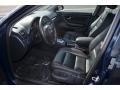 Moro Blue Pearl Effect - A4 1.8T quattro Sedan Photo No. 11