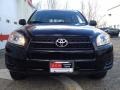 Black - RAV4 I4 4WD Photo No. 2