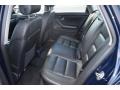 Moro Blue Pearl Effect - A4 1.8T quattro Sedan Photo No. 12