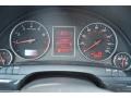 Moro Blue Pearl Effect - A4 1.8T quattro Sedan Photo No. 15
