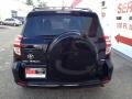 Black - RAV4 I4 4WD Photo No. 5