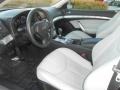 Moonlight White - G 37 Convertible Photo No. 5