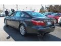 Smoky Granite Mica - LS 460 AWD Photo No. 5