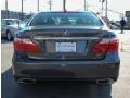 Smoky Granite Mica - LS 460 AWD Photo No. 6