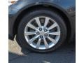 Smoky Granite Mica - LS 460 AWD Photo No. 8