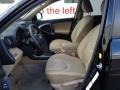 Black - RAV4 I4 4WD Photo No. 14