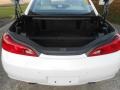 Moonlight White - G 37 Convertible Photo No. 8