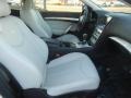 Moonlight White - G 37 Convertible Photo No. 9