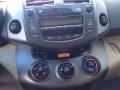 Black - RAV4 I4 4WD Photo No. 18