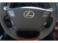 Smoky Granite Mica - LS 460 AWD Photo No. 19
