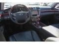 Smoky Granite Mica - LS 460 AWD Photo No. 21