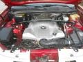  2007 SRX V8 4.6 Liter DOHC 32-Valve VVT Northstar V8 Engine
