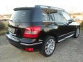 Black - GLK 350 Photo No. 3