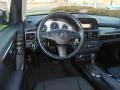 Black - GLK 350 Photo No. 7