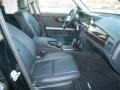 Black - GLK 350 Photo No. 9