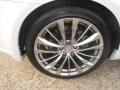 Moonlight White - G 37 Journey Coupe Photo No. 4