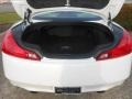 2012 Moonlight White Infiniti G 37 Journey Coupe  photo #8