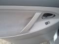 Classic Silver Metallic - Camry LE Photo No. 9