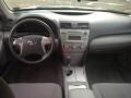 Classic Silver Metallic - Camry LE Photo No. 11