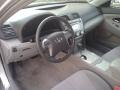 Classic Silver Metallic - Camry LE Photo No. 13