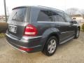 2010 Steel Grey Metallic Mercedes-Benz GL 450 4Matic  photo #3