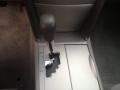 Classic Silver Metallic - Camry LE Photo No. 16