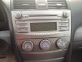 Classic Silver Metallic - Camry LE Photo No. 17