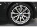 2008 BMW M5 Sedan Wheel and Tire Photo