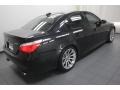 Black Sapphire Metallic - M5 Sedan Photo No. 11