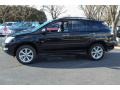 Black Onyx - RX 350 AWD Photo No. 4