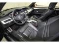 Black Sapphire Metallic - M5 Sedan Photo No. 13