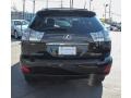 Black Onyx - RX 350 AWD Photo No. 6